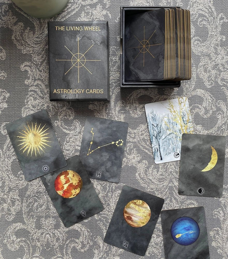 Jin Brightwad's Cosmic Lexicon - Myth & Ink: Worlds of C.A. Smith