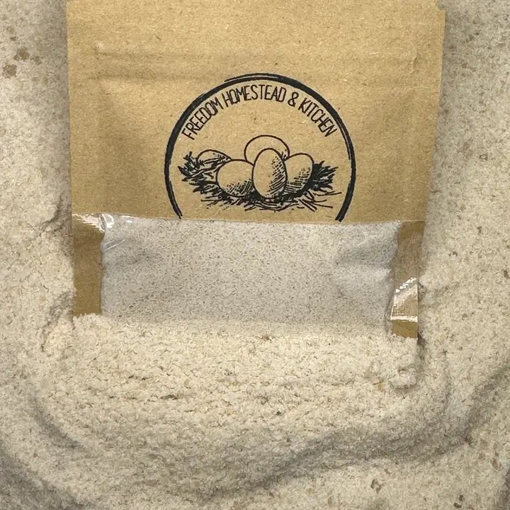 Joan of the Hearth: 58-Year Heirloom Sourdough Starter - Myth & Ink: Worlds of C.A. Smith