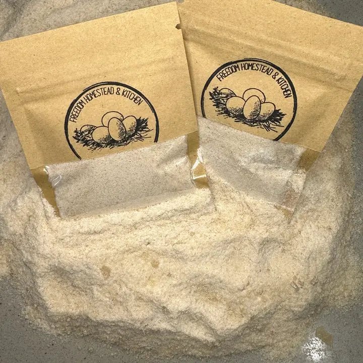 Joan of the Hearth: 58-Year Heirloom Sourdough Starter - Myth & Ink: Worlds of C.A. Smith