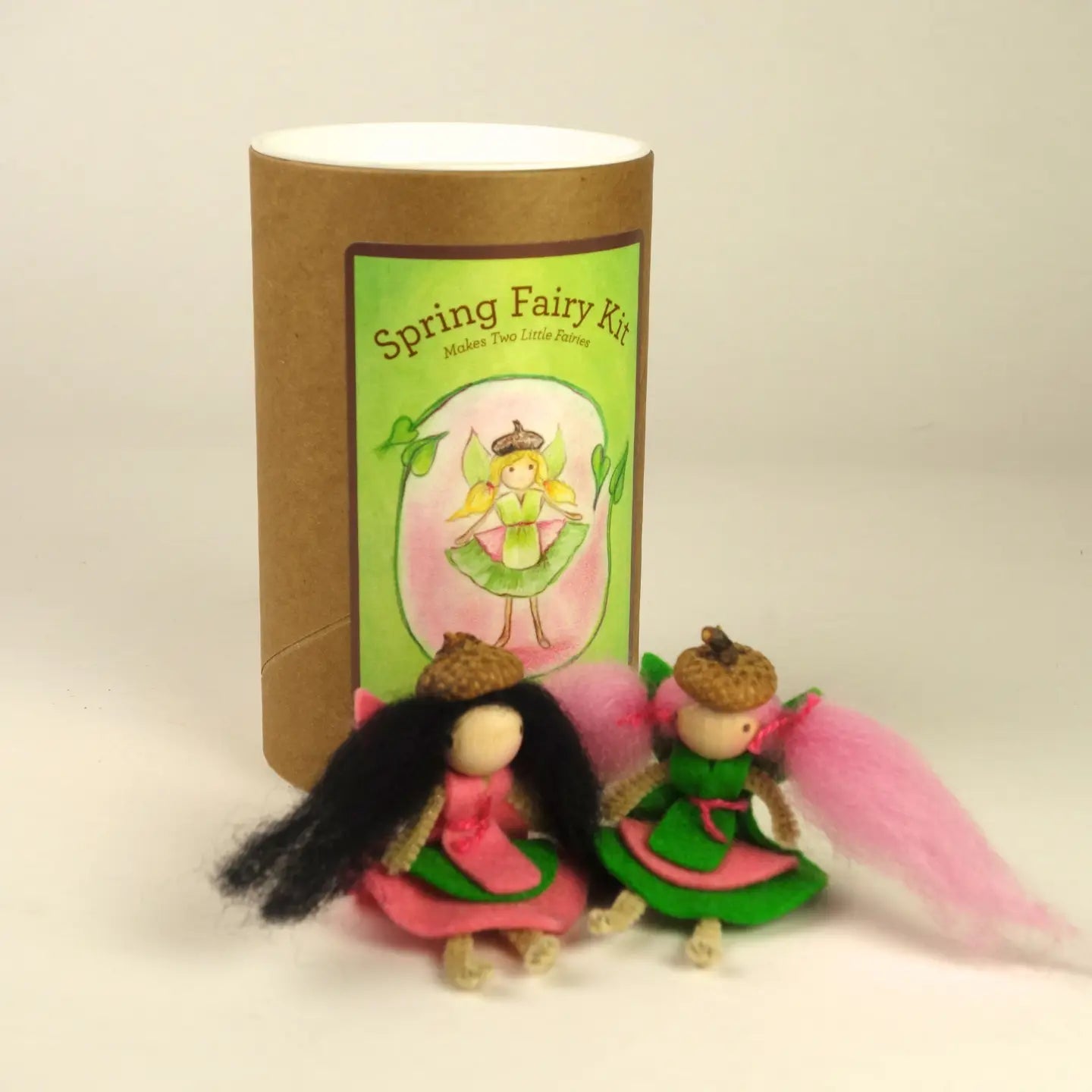 Kids Craft Kits - Make It Yourself - Myth & Ink: Worlds of C.A. Smith