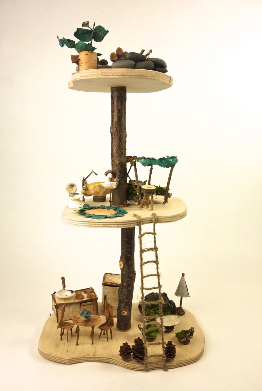Kids Craft Kits - Make It Yourself - Myth & Ink: Worlds of C.A. Smith