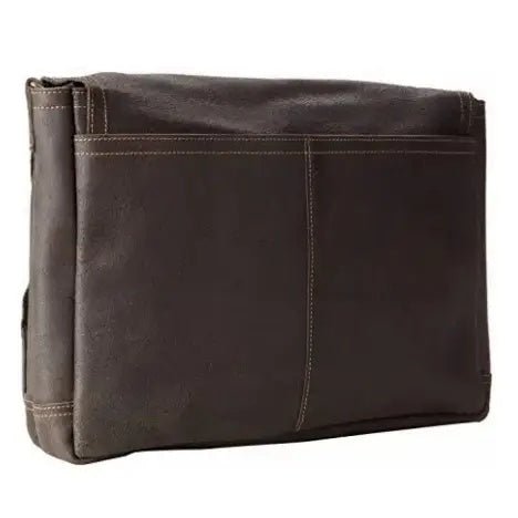 Large Leather Work and Travel Bags - Myth & Ink: Worlds of C.A. Smith