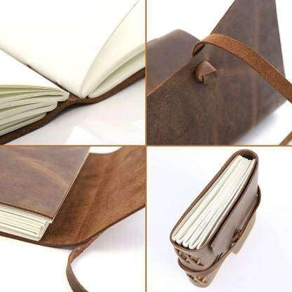Leonard McAllister's Field Chronicle: A Journal of Journeys - Myth & Ink: Worlds of C.A. Smith
