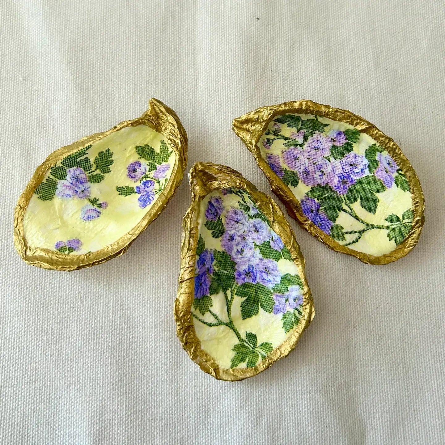 Little Landing Places: Del Mar Jewelry Dishes - Myth & Ink: Worlds of C.A. Smith
