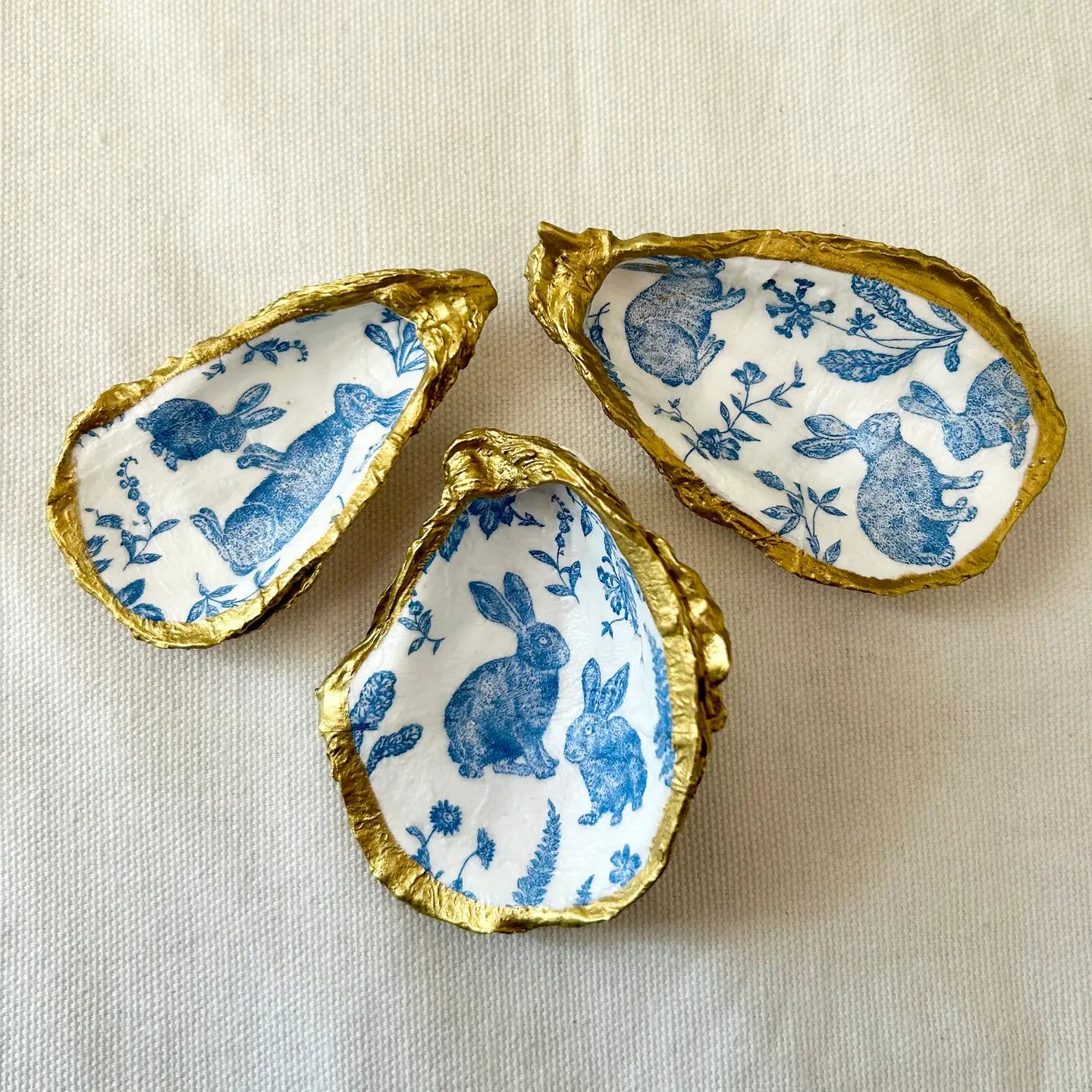 Little Landing Places: Del Mar Jewelry Dishes - Myth & Ink: Worlds of C.A. Smith