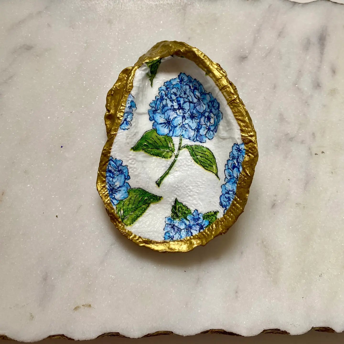 Little Landing Places: Del Mar Jewelry Dishes - Myth & Ink: Worlds of C.A. Smith