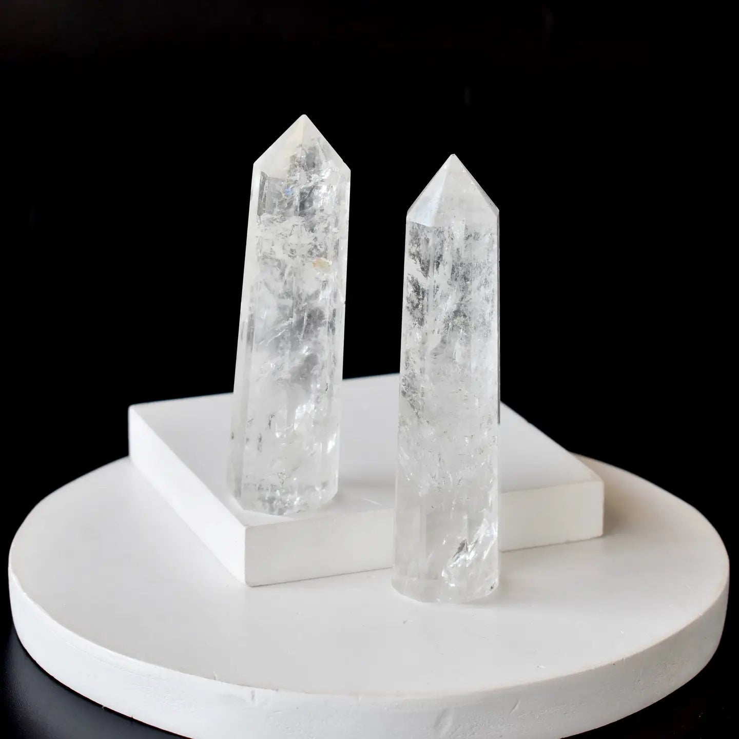 Lunar Magic Crystal Collection - Myth & Ink: Worlds of C.A. Smith