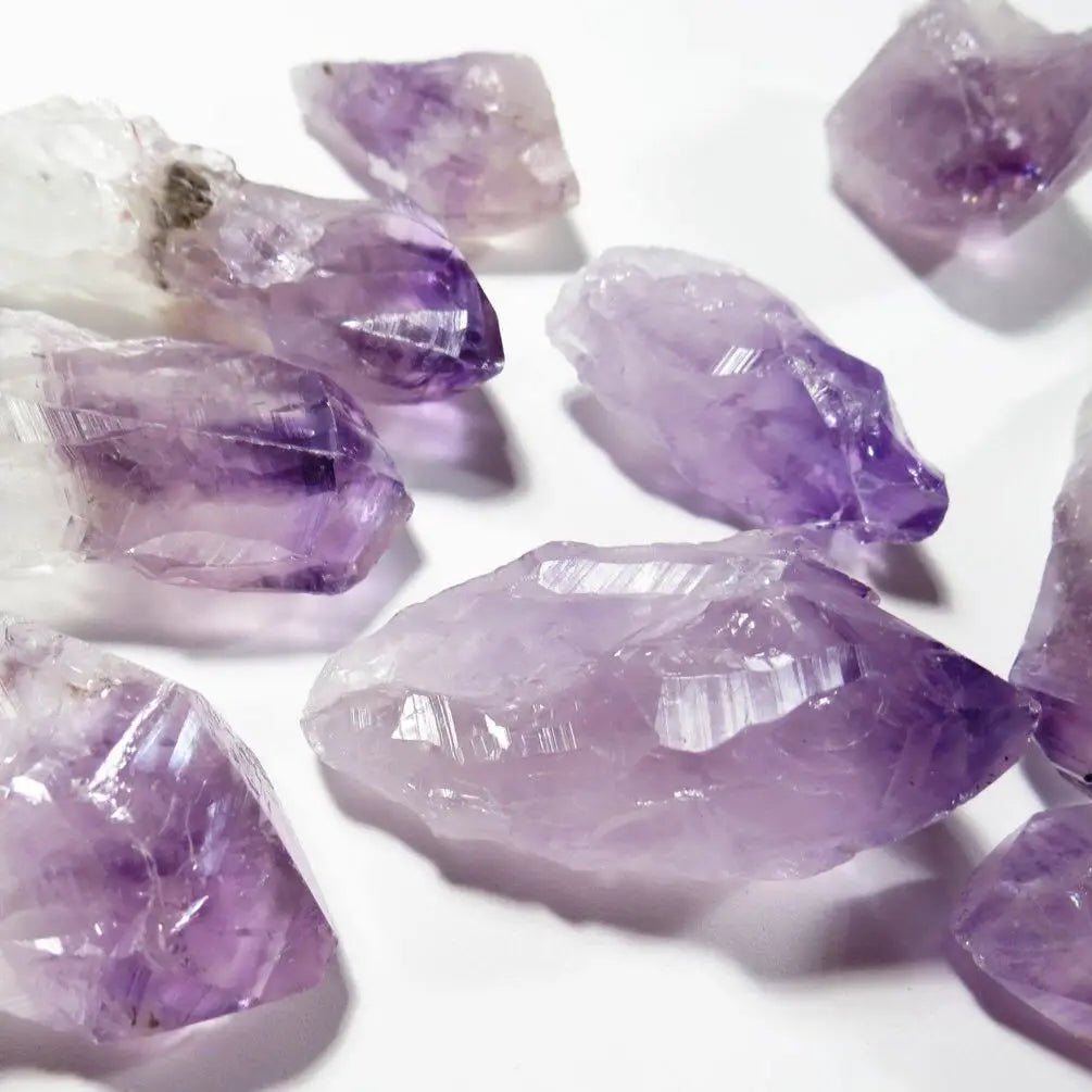 Lunar Magic Crystal Collection - Myth & Ink: Worlds of C.A. Smith