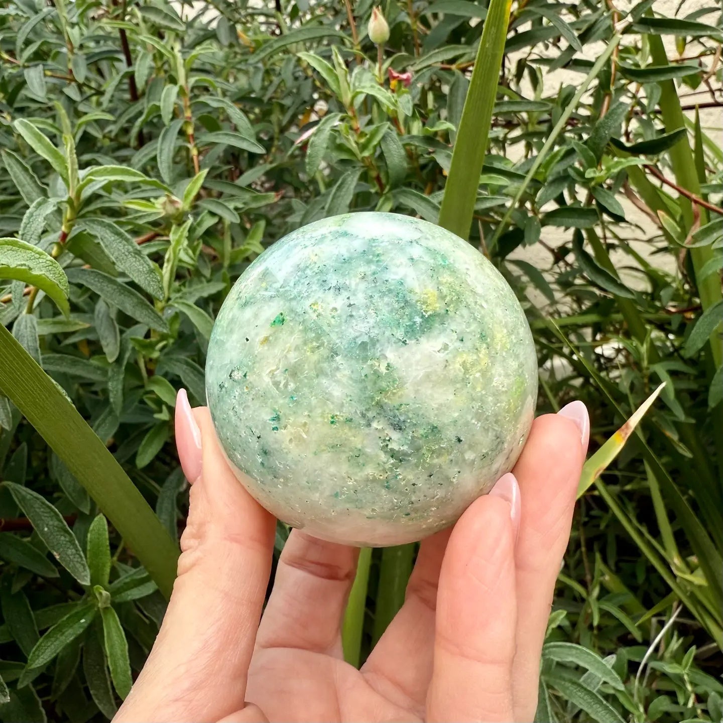 Manifesting with Clarity Sphere Set - Myth & Ink: Worlds of C.A. Smith