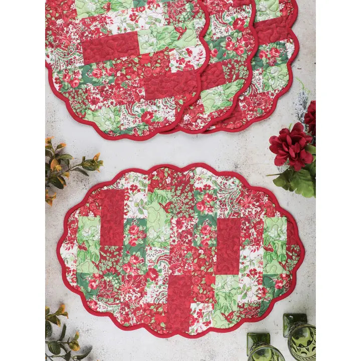 The Winter Hearth Table Bundle