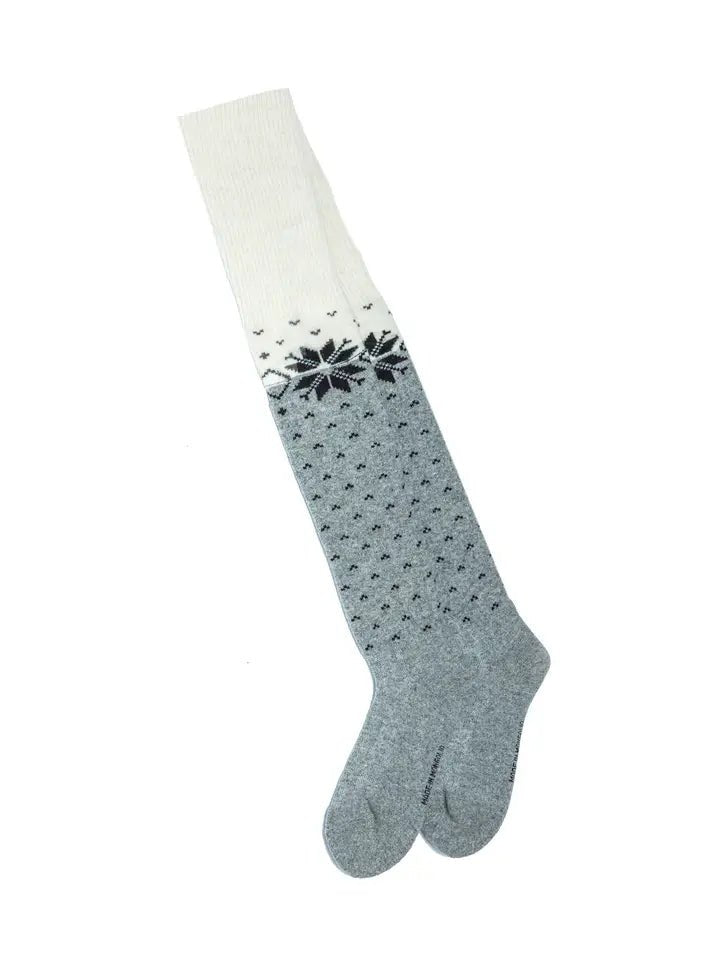 Mongolian Wool Socks - Myth & Ink: Worlds of C.A. Smith