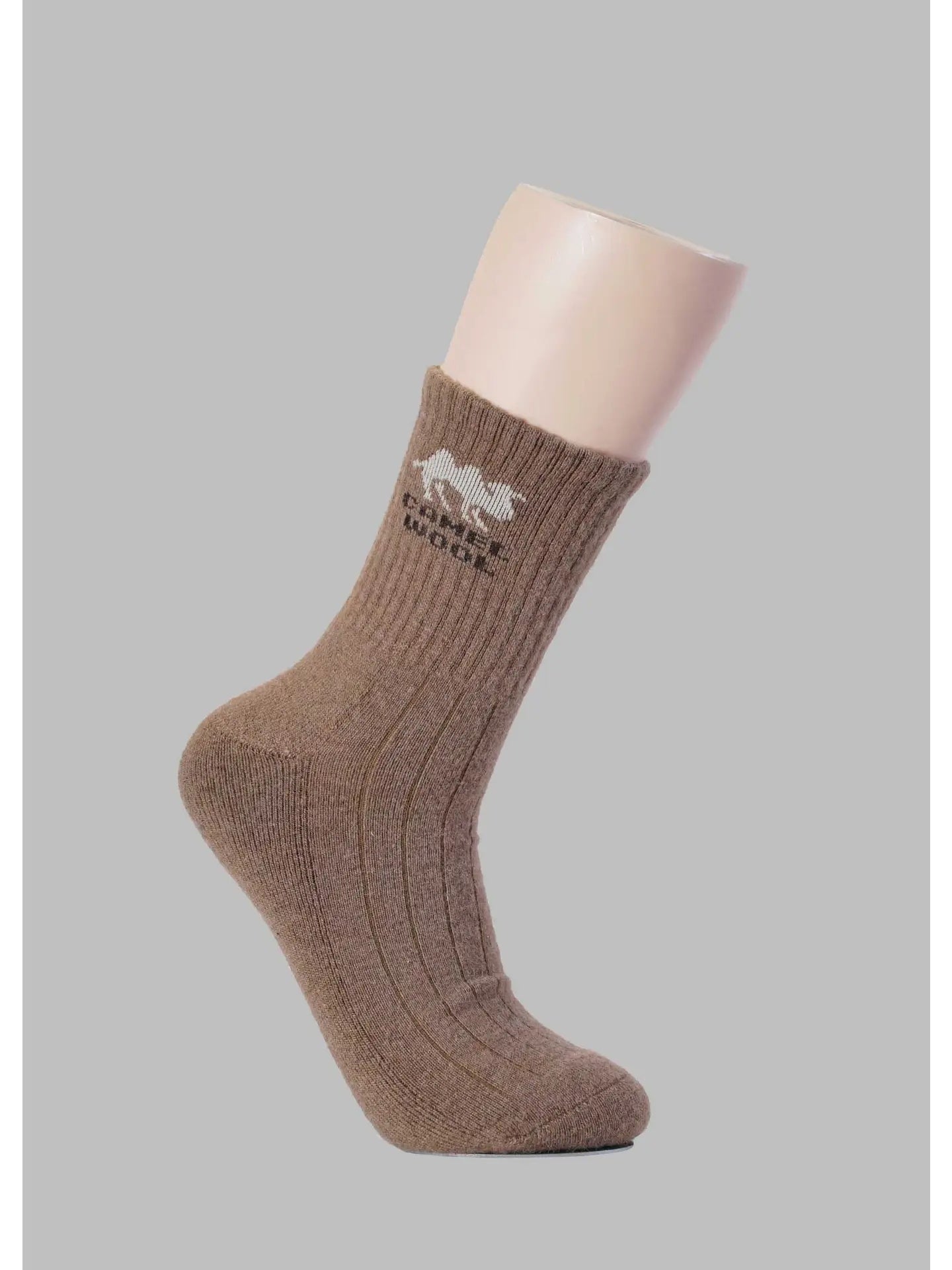Mongolian Wool Socks - Myth & Ink: Worlds of C.A. Smith