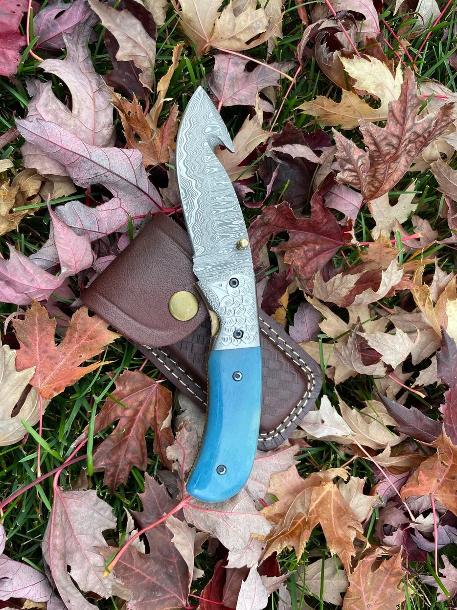 Nesta's Blade Symphony: A Precision Collection - Myth & Ink: Worlds of C.A. Smith