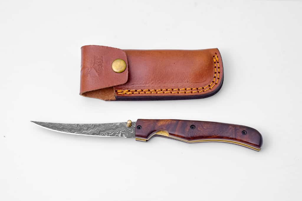 Nesta's Blade Symphony: A Precision Collection - Myth & Ink: Worlds of C.A. Smith