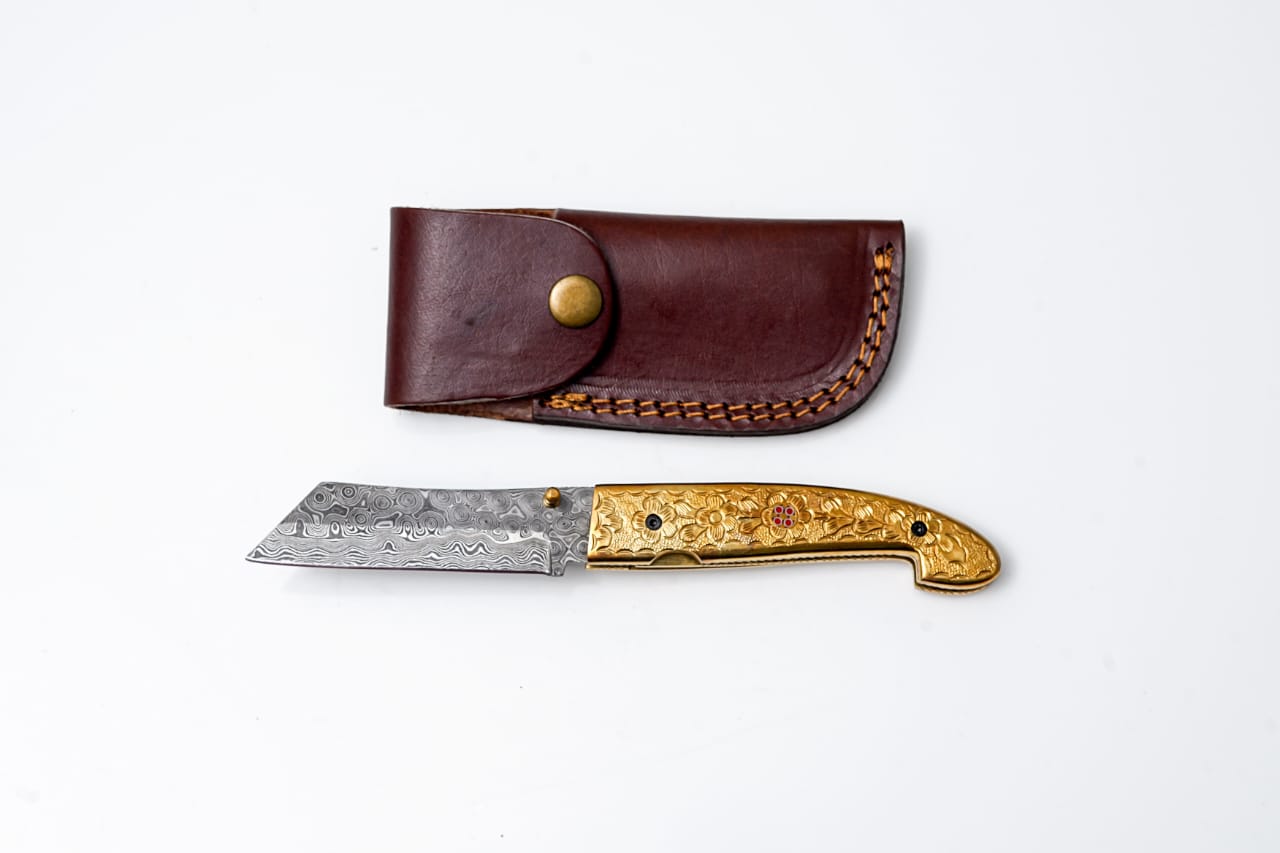 Nesta's Blade Symphony: A Precision Collection - Myth & Ink: Worlds of C.A. Smith