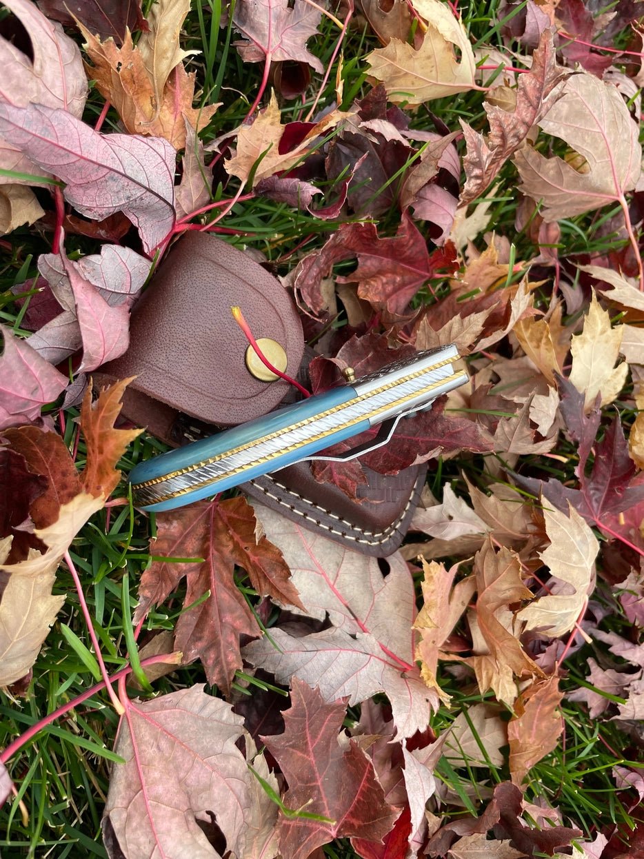 Nesta's Blade Symphony: A Precision Collection - Myth & Ink: Worlds of C.A. Smith