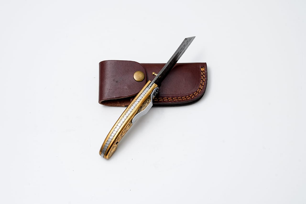 Nesta's Blade Symphony: A Precision Collection - Myth & Ink: Worlds of C.A. Smith