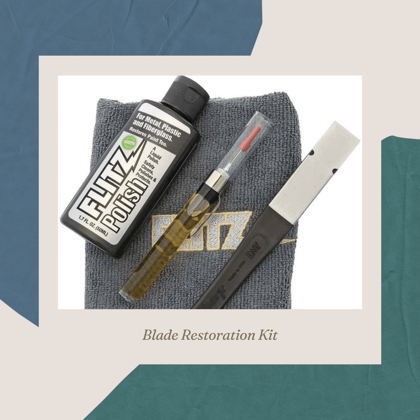 Nesta's Restoration: Blade's Breath - Myth & Ink: Worlds of C.A. Smith