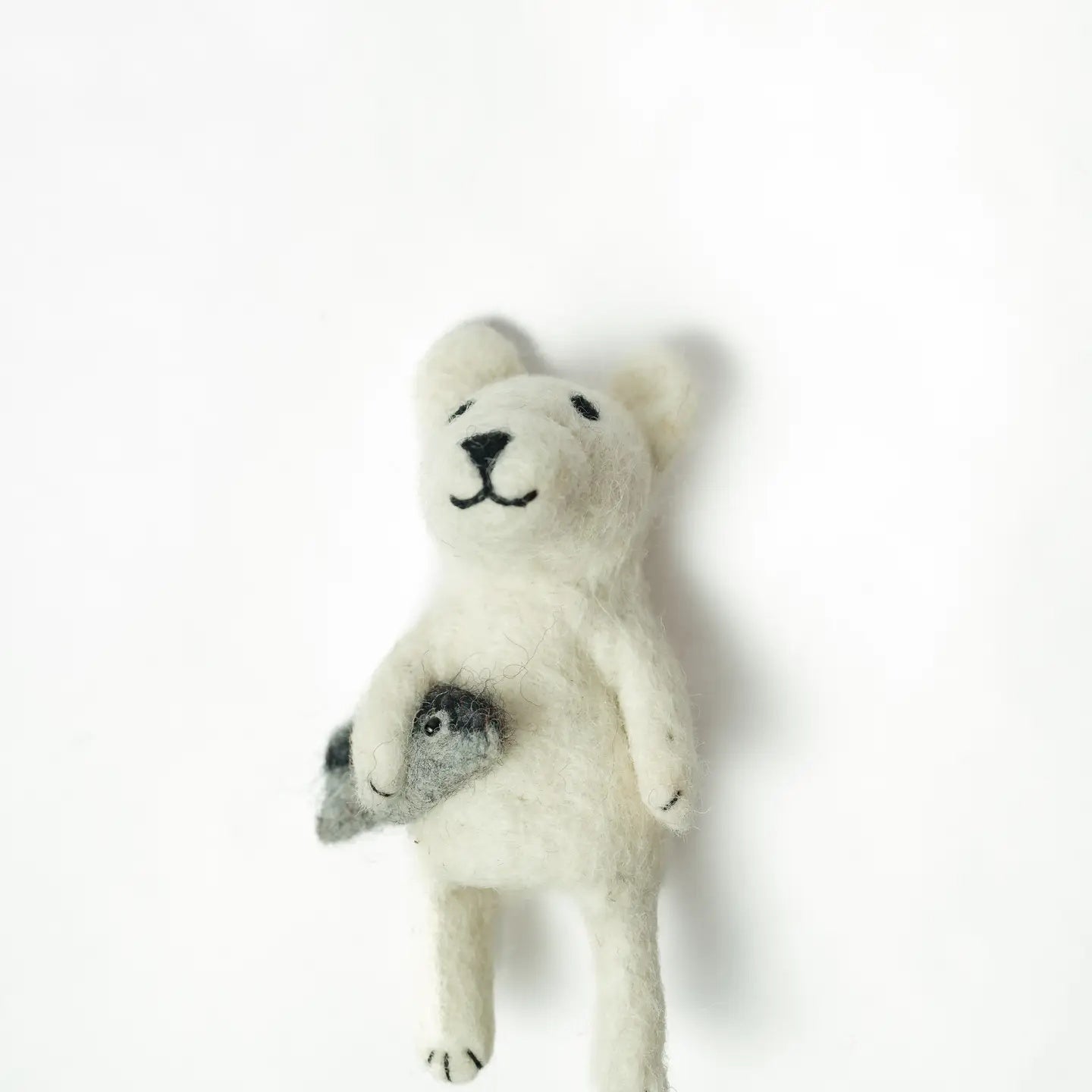 Ocean & Arctic Friends - Myth & Ink: Worlds of C.A. Smith