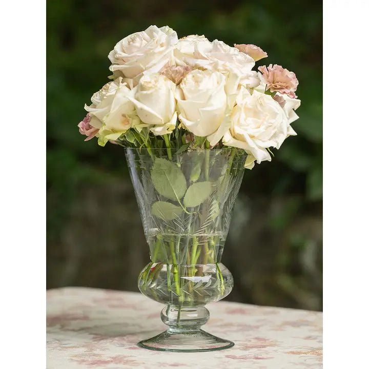 Old World Table Finishing Pieces – Vases, Pitchers, Carafes & Decorative Towels - Myth & Ink: Worlds of C.A. Smith