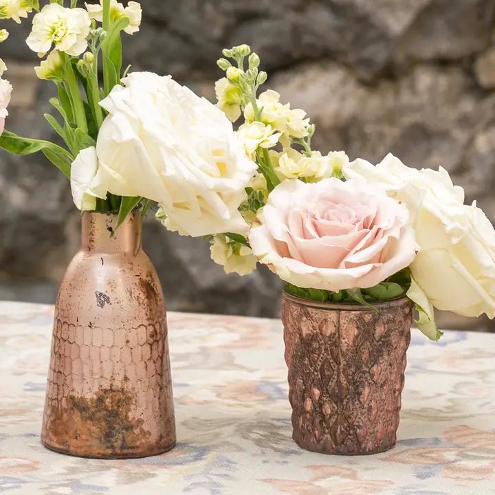 Old World Table Finishing Pieces – Vases, Pitchers, Carafes & Decorative Towels - Myth & Ink: Worlds of C.A. Smith