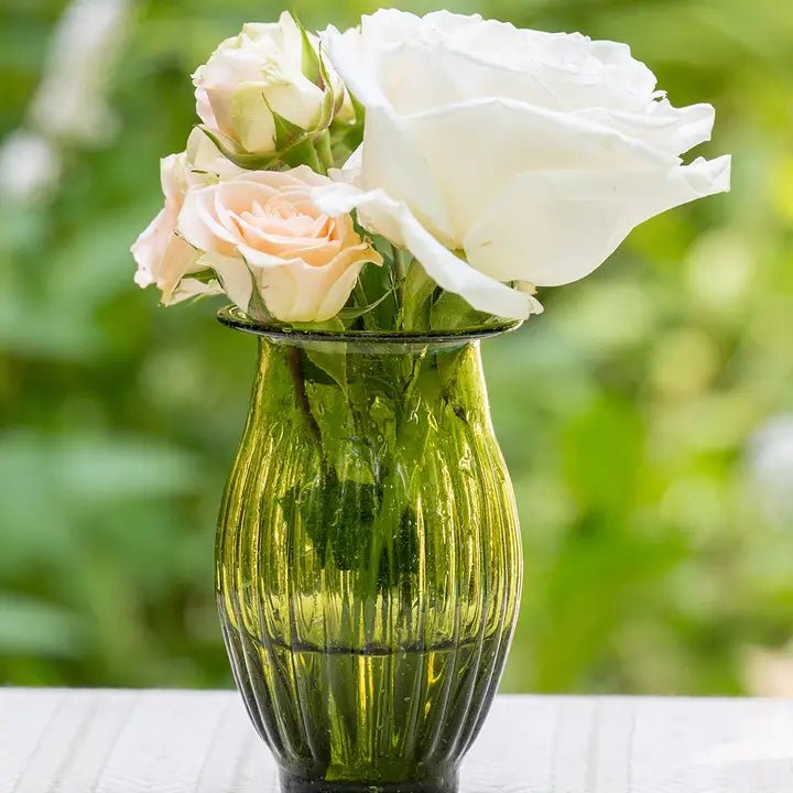 Old World Table Finishing Pieces – Vases, Pitchers, Carafes & Decorative Towels - Myth & Ink: Worlds of C.A. Smith