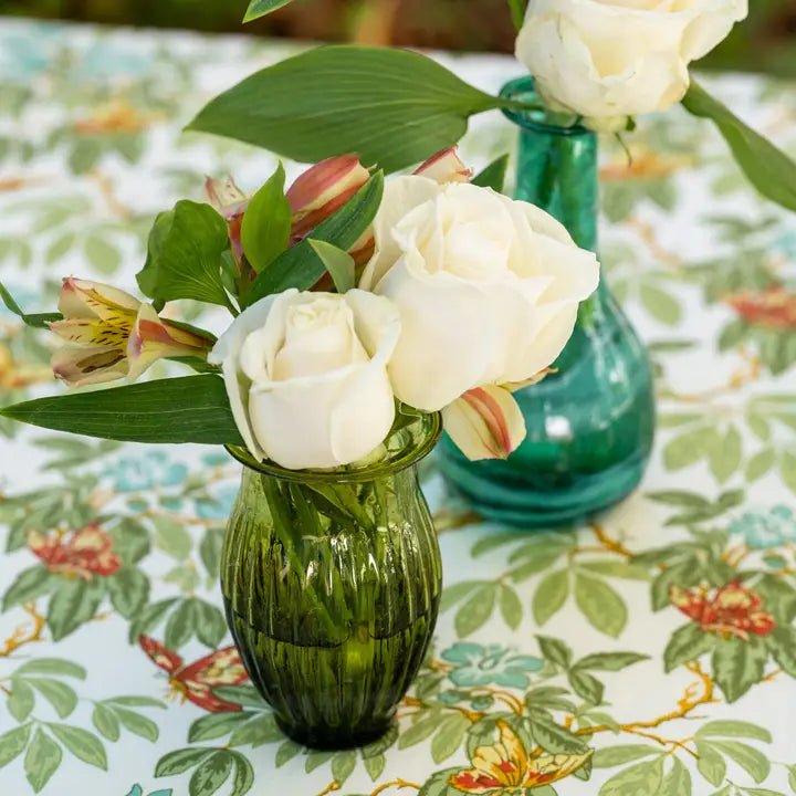 Old World Table Finishing Pieces – Vases, Pitchers, Carafes & Decorative Towels - Myth & Ink: Worlds of C.A. Smith