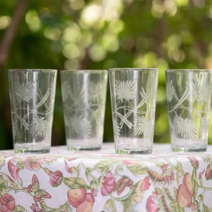 Old World Table Finishing Pieces – Vases, Pitchers, Carafes & Decorative Towels - Myth & Ink: Worlds of C.A. Smith