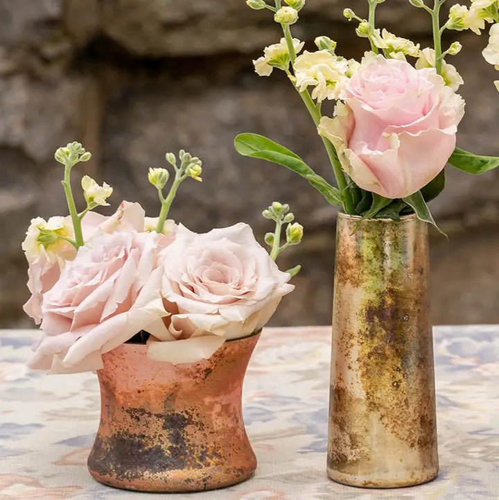 Old World Table Finishing Pieces – Vases, Pitchers, Carafes & Decorative Towels - Myth & Ink: Worlds of C.A. Smith