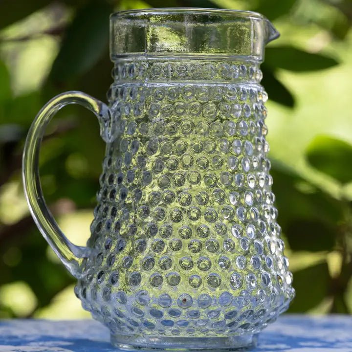 Old World Table Finishing Pieces – Vases, Pitchers, Carafes & Decorative Towels - Myth & Ink: Worlds of C.A. Smith