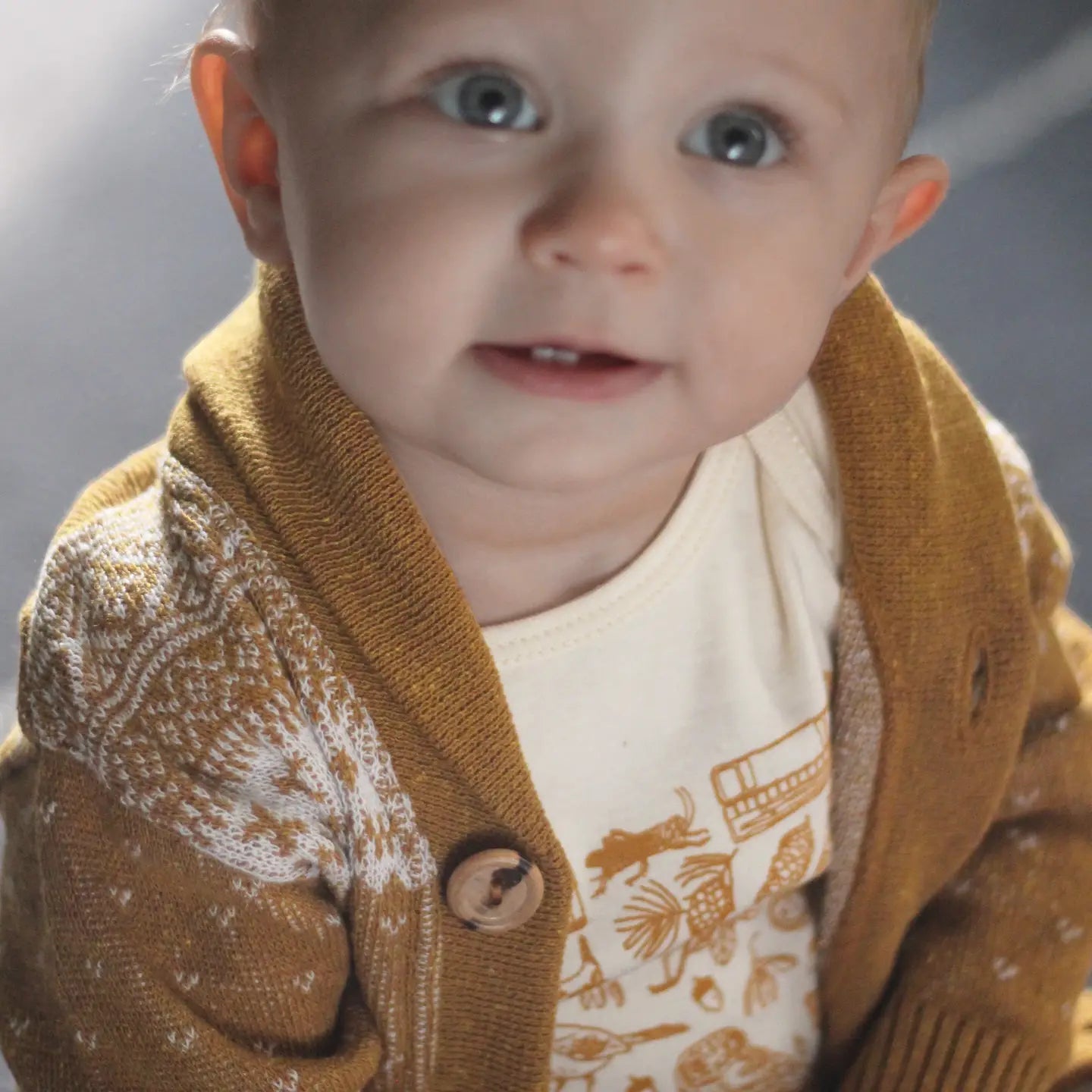 On the Eleventh Day of Christmas, Ysir Gives... Academic Warmth: Sweaters of Scholarly Comfort - Myth & Ink: Worlds of C.A. Smith