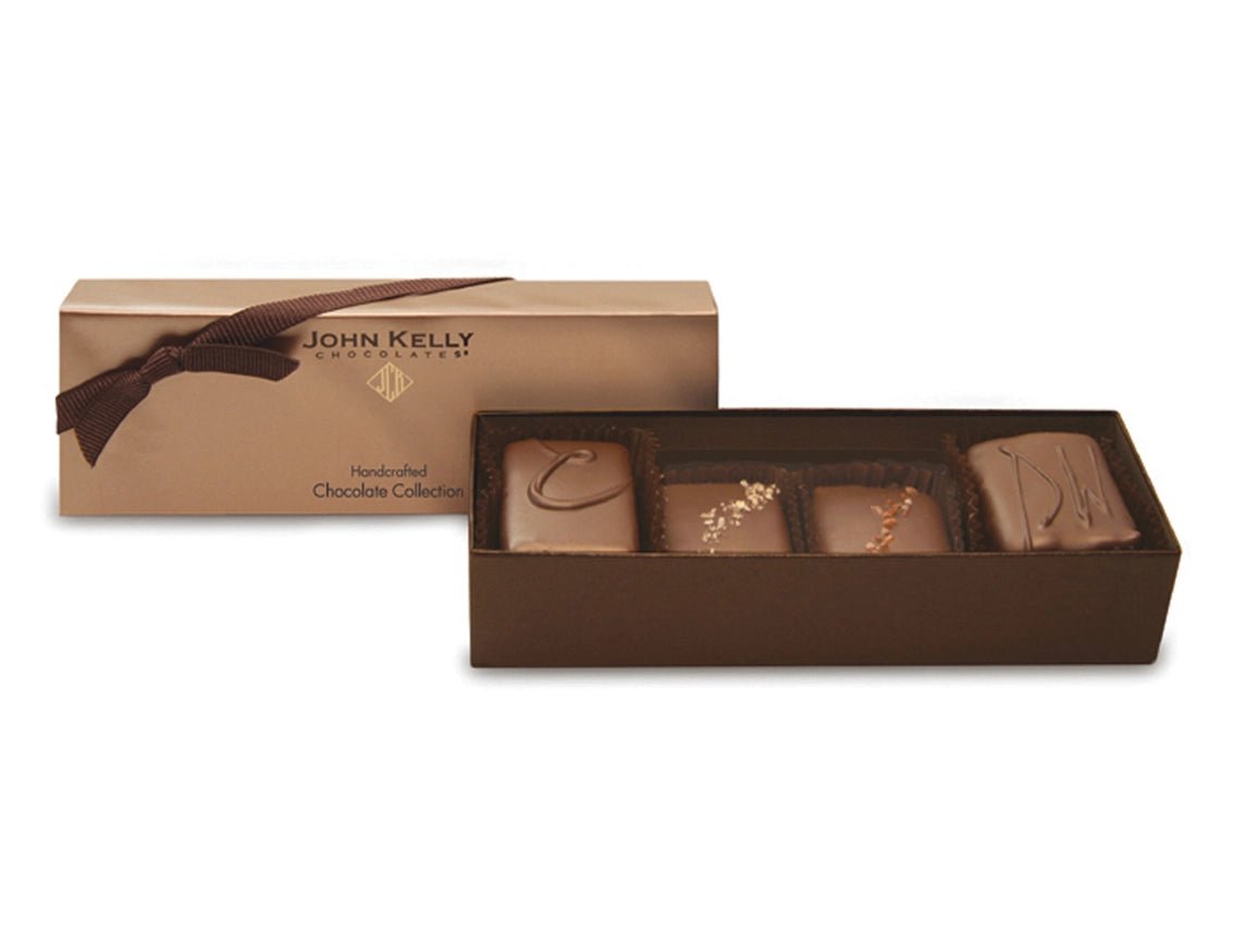 On the Eleventh Day of Christmas, Ysir Gives... Chocolate - Myth & Ink: Worlds of C.A. Smith