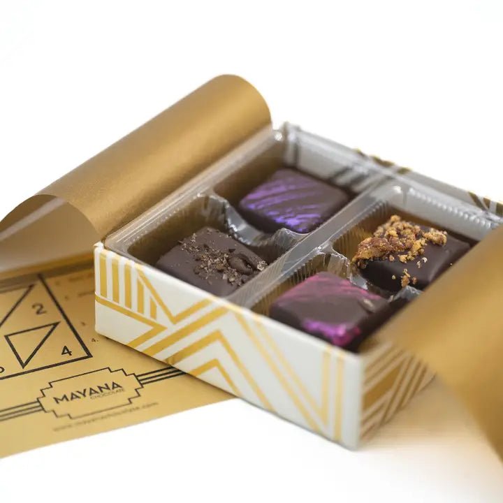 On the Eleventh Day of Christmas, Ysir Gives... Chocolate - Myth & Ink: Worlds of C.A. Smith