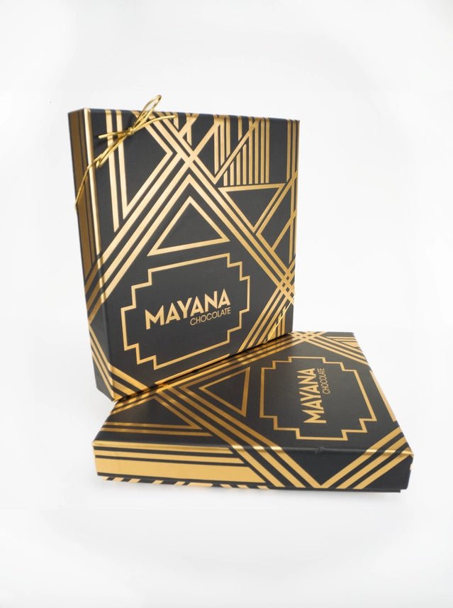 On the Eleventh Day of Christmas, Ysir Gives... Chocolate - Myth & Ink: Worlds of C.A. Smith