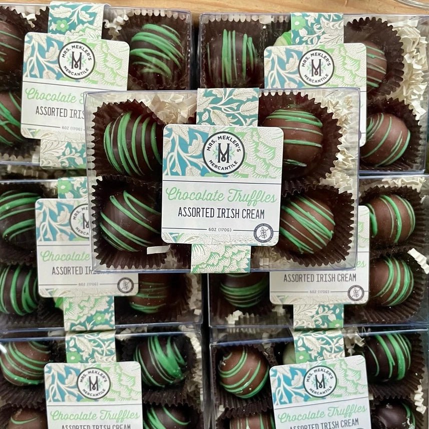 On the Eleventh Day of Christmas, Ysir Gives... Chocolate - Myth & Ink: Worlds of C.A. Smith