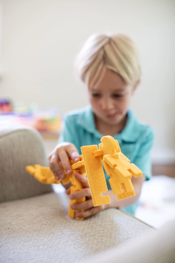 On the Fifth Day of Christmas, Ysir Gives... Architectural Dreams: Worlds in Felt - Myth & Ink: Worlds of C.A. Smith