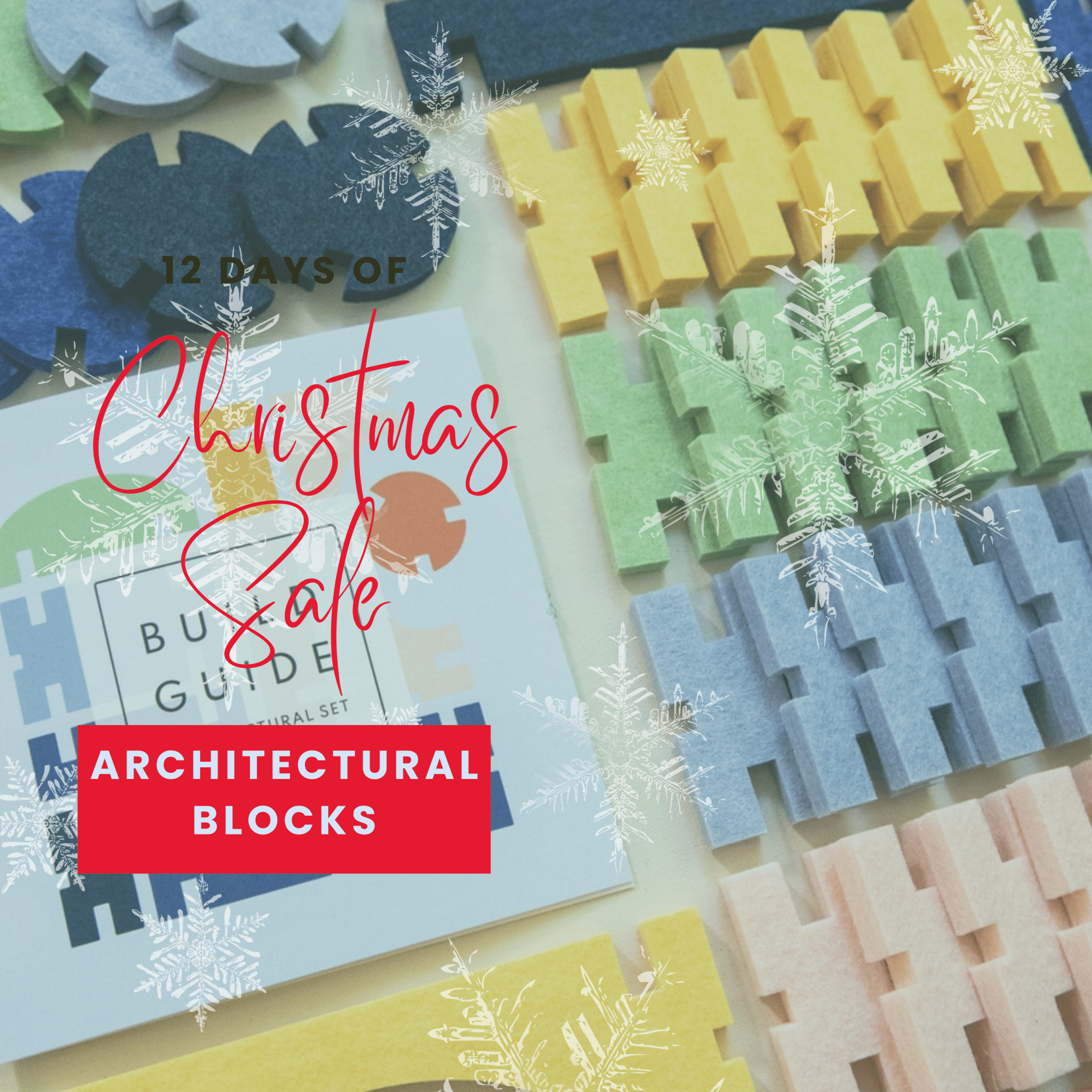 On the Fifth Day of Christmas, Ysir Gives... Architectural Dreams: Worlds in Felt - Myth & Ink: Worlds of C.A. Smith