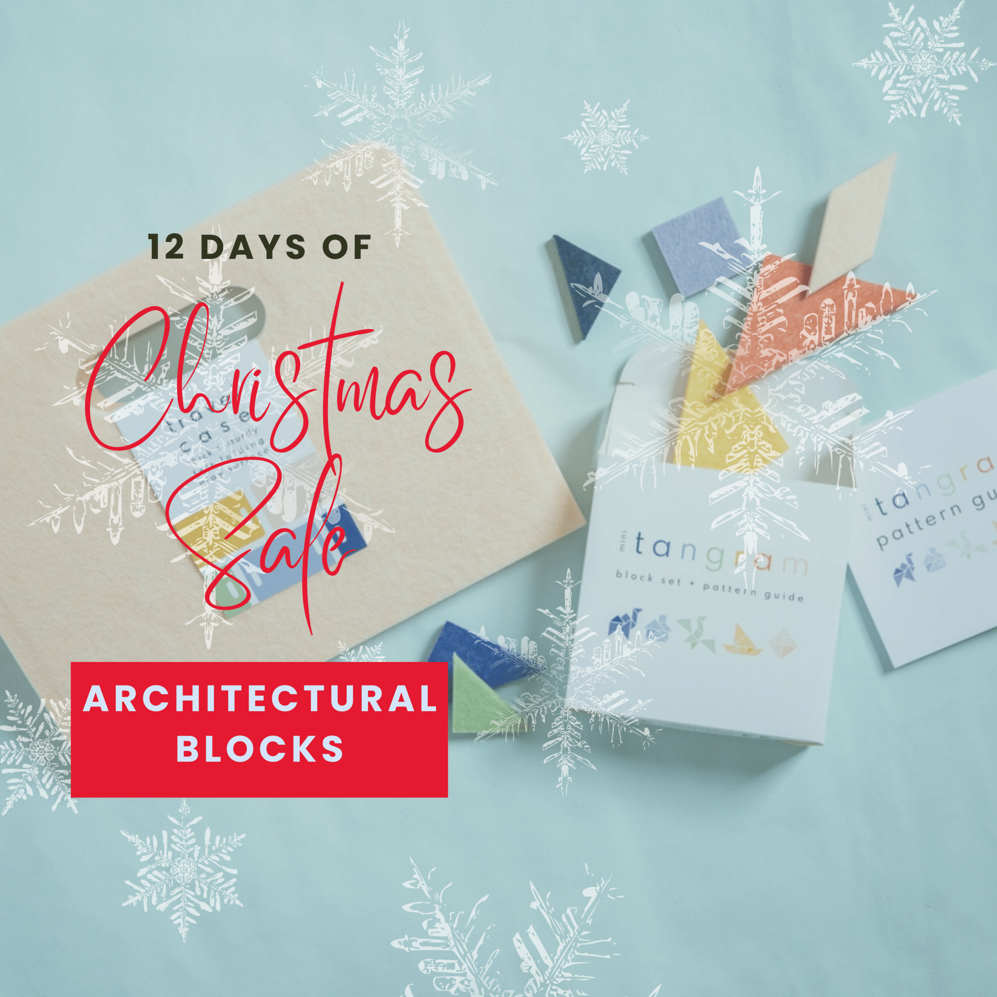 On the Fourth Day of Christmas, Ysir Gives... Tangram Travels: Puzzles Without Boundaries - Myth & Ink: Worlds of C.A. Smith