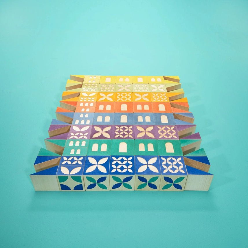 On the Ninth Day of Christmas, Ysir Gives... Gosling Villages: Worlds to Build and Rebuild - Myth & Ink: Worlds of C.A. Smith