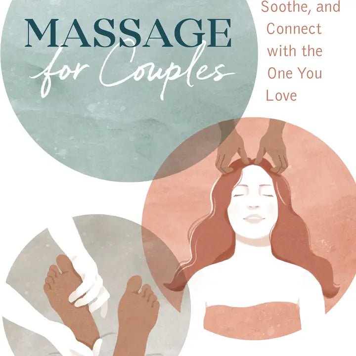 On the Ninth Day of Christmas, Ysir Gives... Massage for Couples: - Myth & Ink: Worlds of C.A. Smith