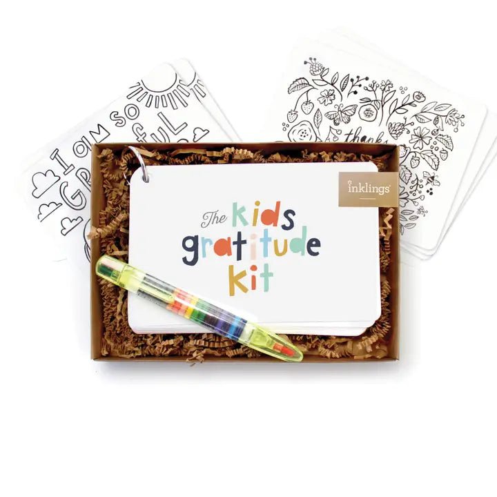 On The Road: Keepsake and Activity Journals for Kids - Myth & Ink: Worlds of C.A. Smith