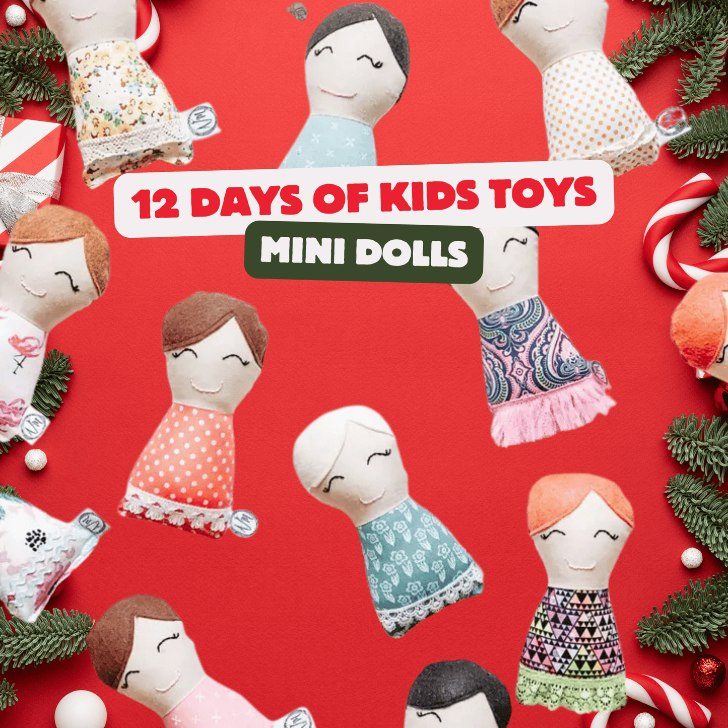 On the Seventh Day of Christmas, Ysir Gives... Judy Marie: Companions of Imagination - Myth & Ink: Worlds of C.A. Smith