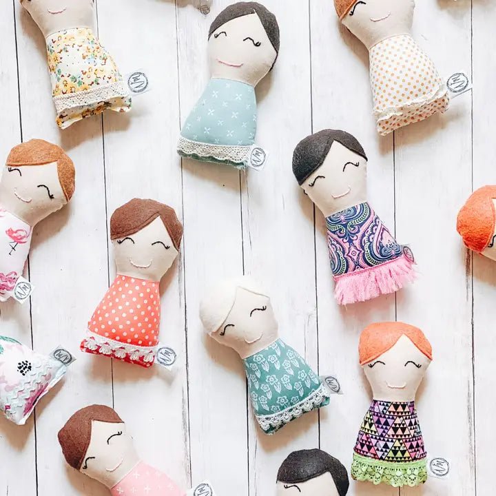 On the Seventh Day of Christmas, Ysir Gives... Judy Marie: Companions of Imagination - Myth & Ink: Worlds of C.A. Smith