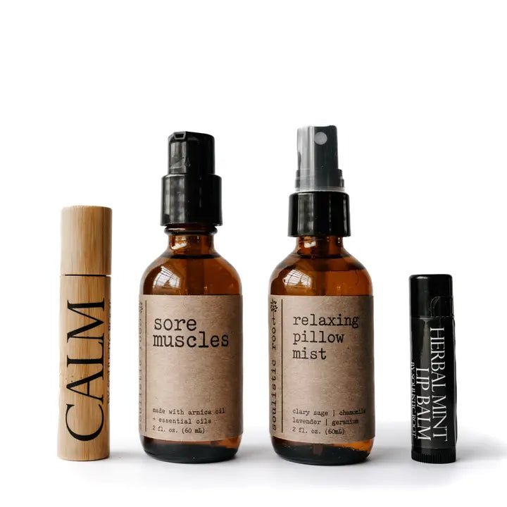 On the Sixth Day of Christmas, Leonard Gives... Guild Administrative Staff Comfort Kit: Because Leadership Requires Care - Myth & Ink: Worlds of C.A. Smith