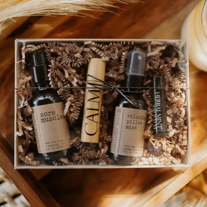 On the Sixth Day of Christmas, Leonard Gives... Guild Administrative Staff Comfort Kit: Because Leadership Requires Care - Myth & Ink: Worlds of C.A. Smith