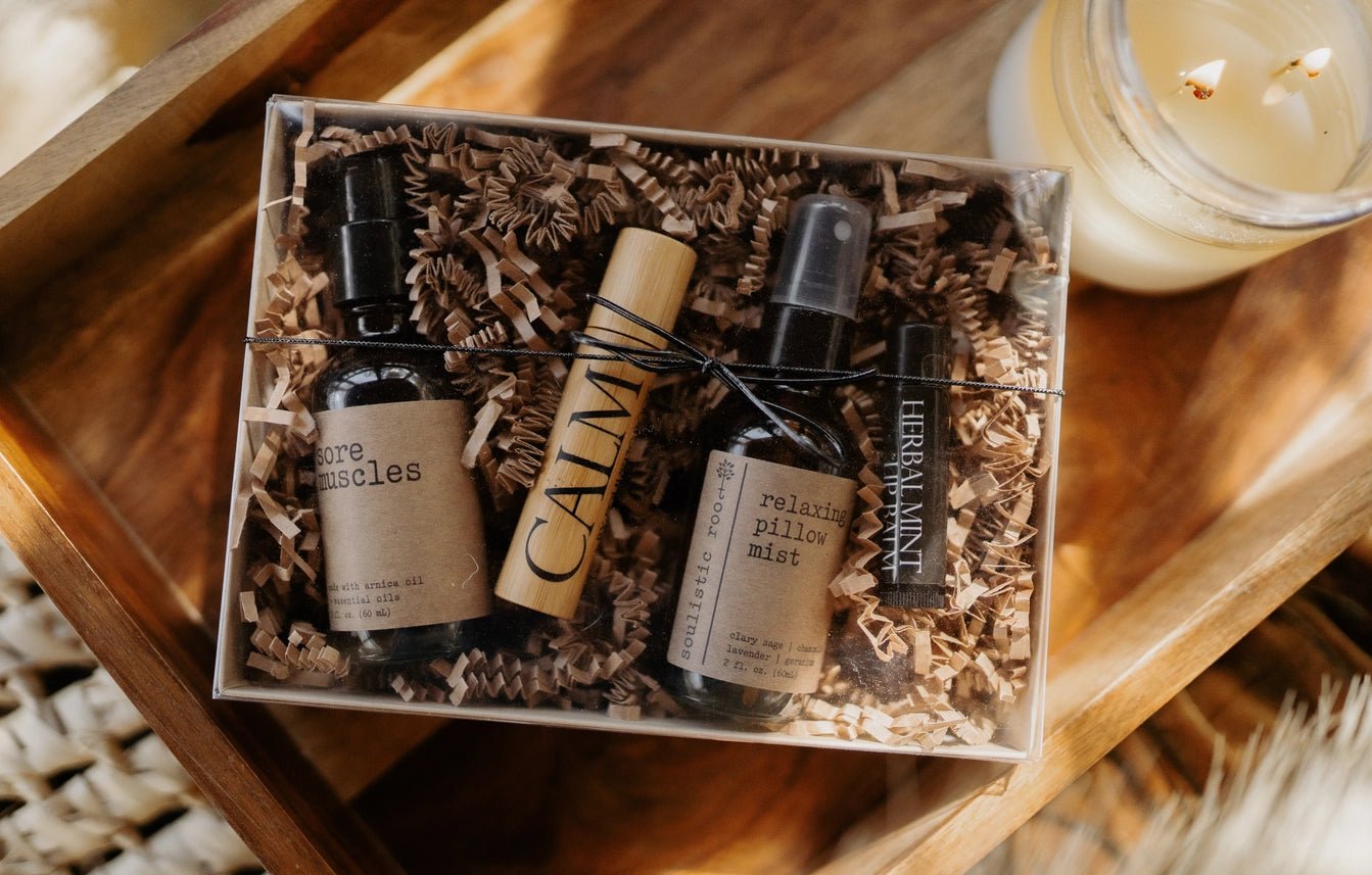 On the Sixth Day of Christmas, Leonard Gives... Guild Administrative Staff Comfort Kit: Because Leadership Requires Care - Myth & Ink: Worlds of C.A. Smith