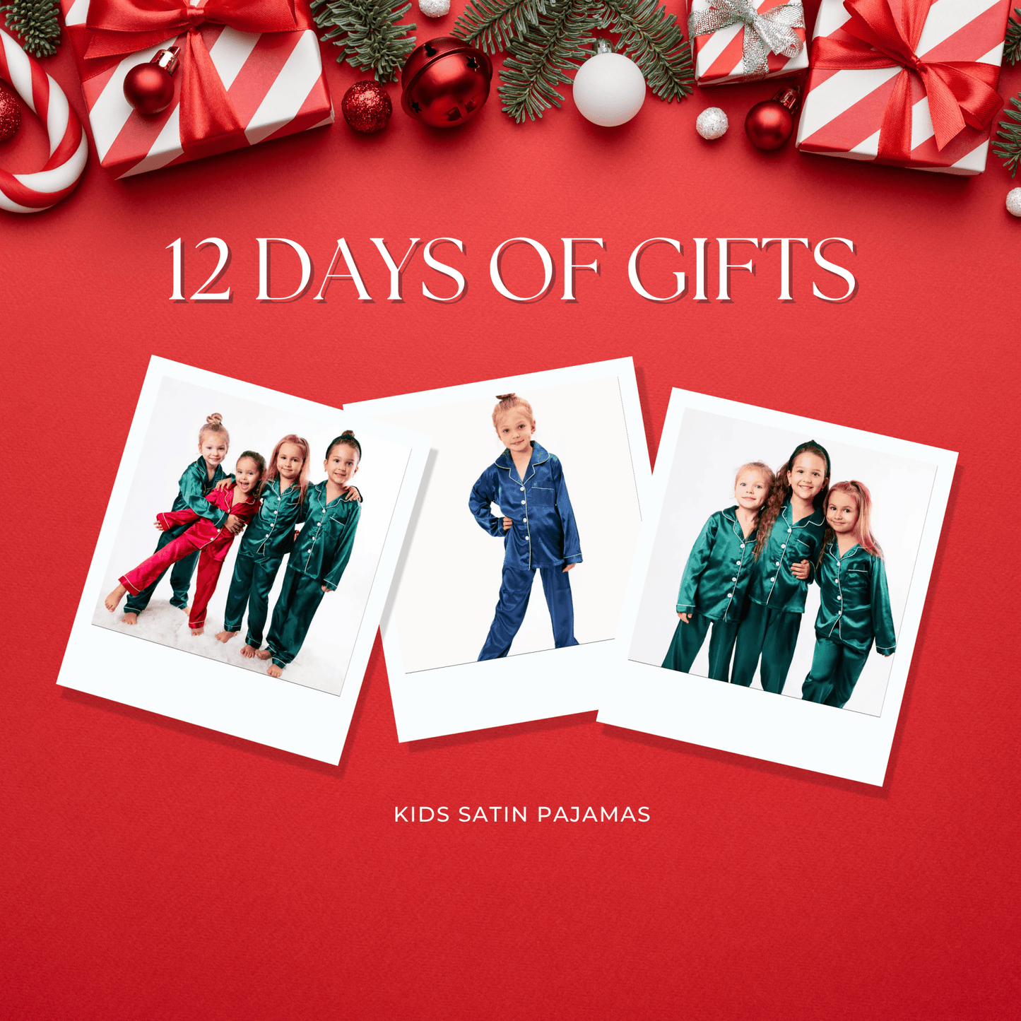 On the Third Day of Christmas, Ysir Gives... Sleepover Dreams: Satin Comfort - Myth & Ink: Worlds of C.A. Smith