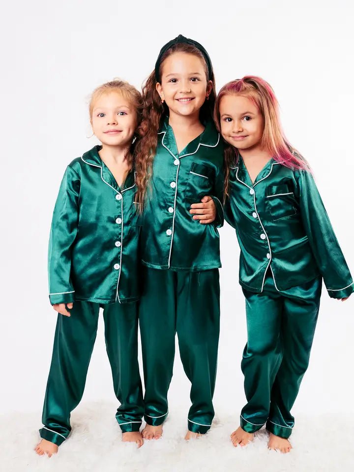 On the Third Day of Christmas, Ysir Gives... Sleepover Dreams: Satin Comfort - Myth & Ink: Worlds of C.A. Smith