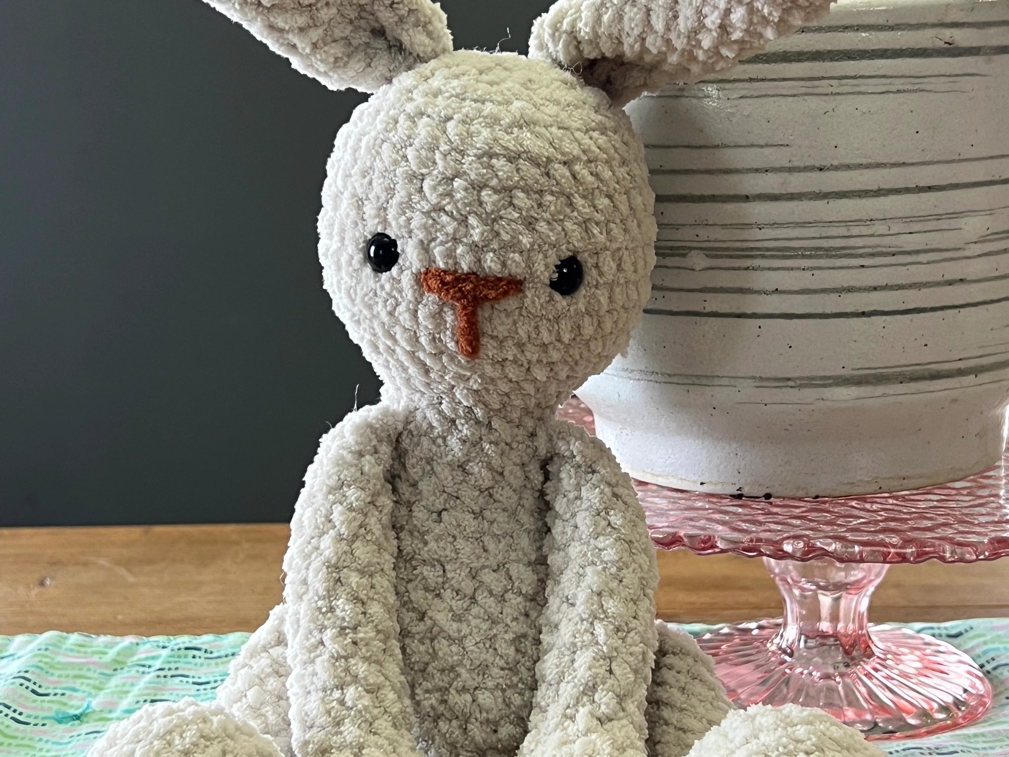 On the Twelfth Day of Christmas, Ysir Gives... The Velveteen Promise: A Story of Becoming Real - Myth & Ink: Worlds of C.A. Smith