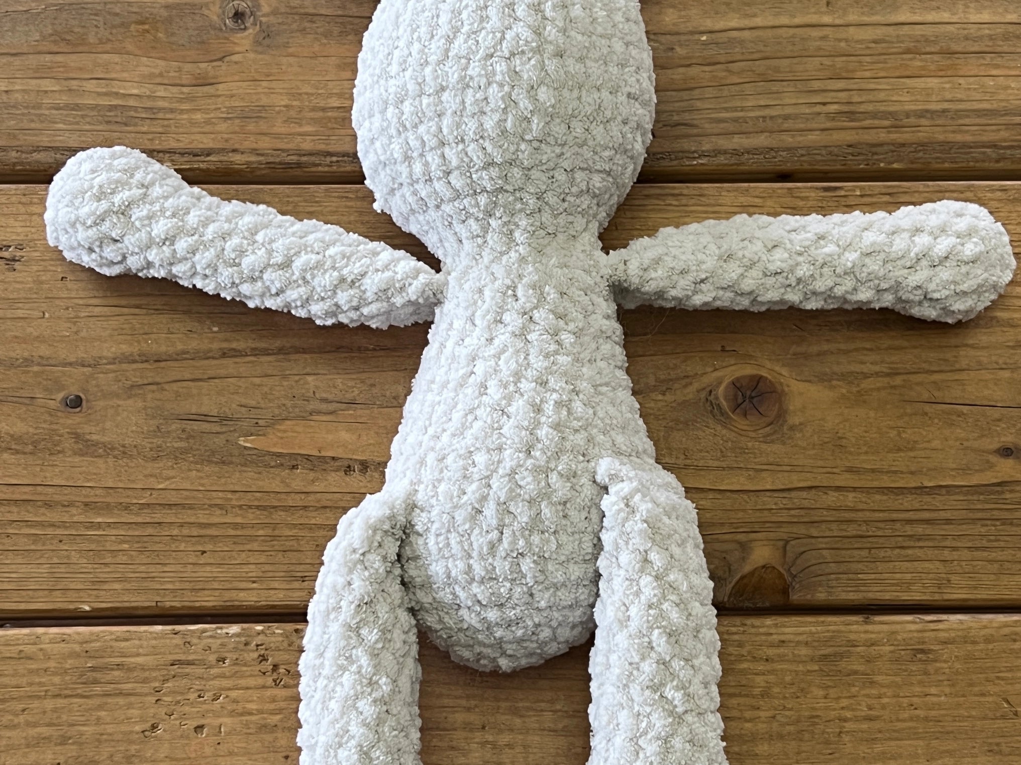 On the Twelfth Day of Christmas, Ysir Gives... The Velveteen Promise: A Story of Becoming Real - Myth & Ink: Worlds of C.A. Smith